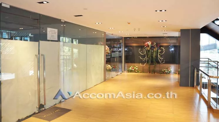 5  Retail / Showroom For Rent in Sukhumvit ,Bangkok BTS Ekkamai at Bangkok Business Center AA11158
