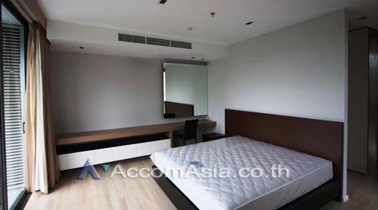  2 Bedrooms  Apartment For Rent in Sukhumvit, Bangkok  near BTS Thong Lo (AA11184)