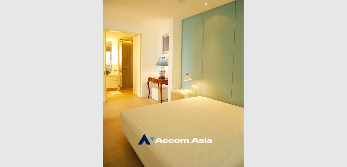 7  2 br Condominium for rent and sale in Sukhumvit ,Bangkok BTS Nana at Lake Green AA11207