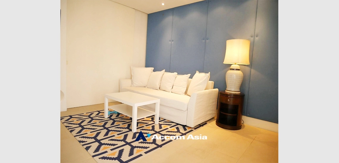 5  2 br Condominium for rent and sale in Sukhumvit ,Bangkok BTS Nana at Lake Green AA11207