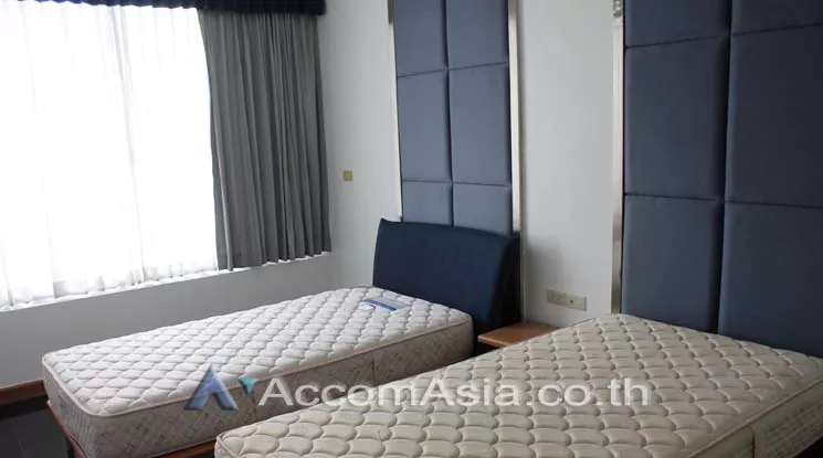 4  2 br Condominium For Rent in Ploenchit ,Bangkok BTS Ploenchit at All Seasons Mansion AA11211