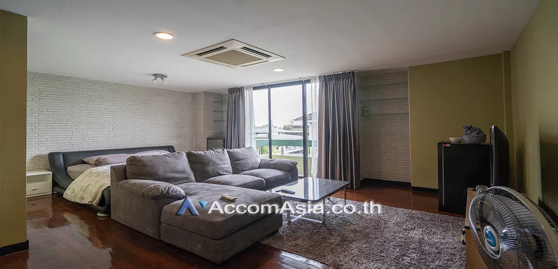 7  3 br House for rent and sale in Sukhumvit ,Bangkok BTS Phra khanong at Home Place Sukhumvit 71 AA11214