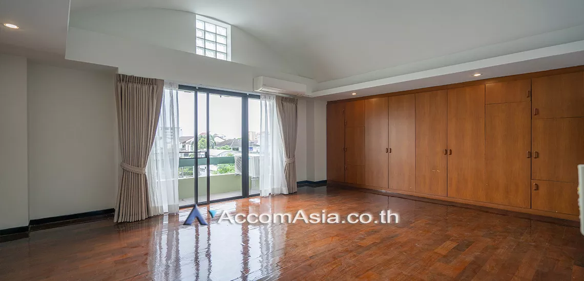 8  3 br House for rent and sale in Sukhumvit ,Bangkok BTS Phra khanong at Home Place Sukhumvit 71 AA11214