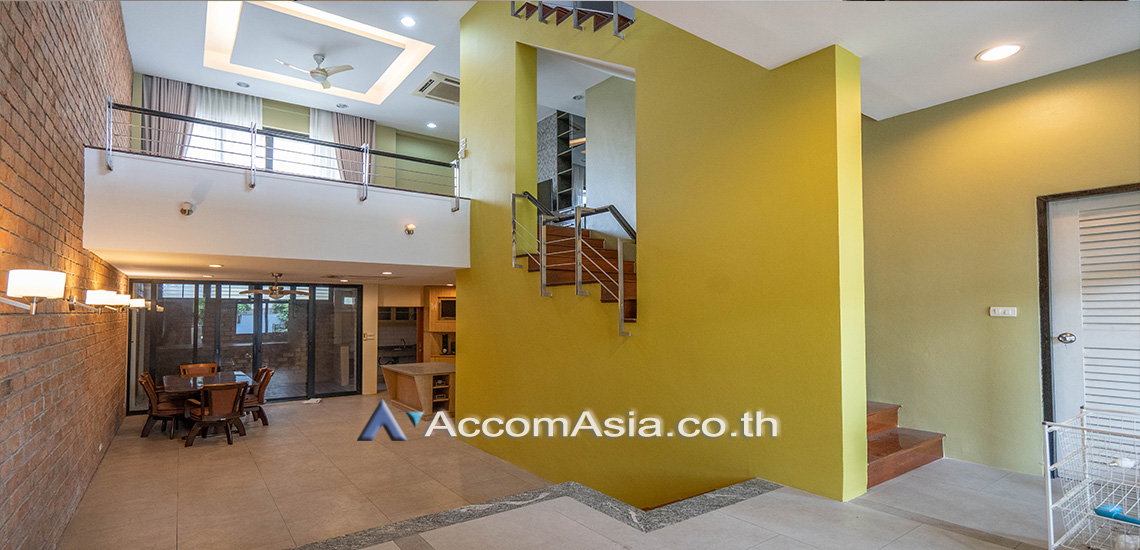 House - for Sale&Rent-Sukhumvit-BTS-Phra khanong-Bangkok/ AccomAsia