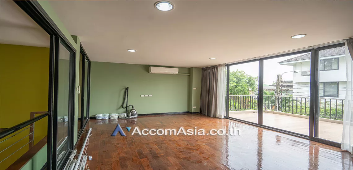 11  3 br House for rent and sale in Sukhumvit ,Bangkok BTS Phra khanong at Home Place Sukhumvit 71 AA11214