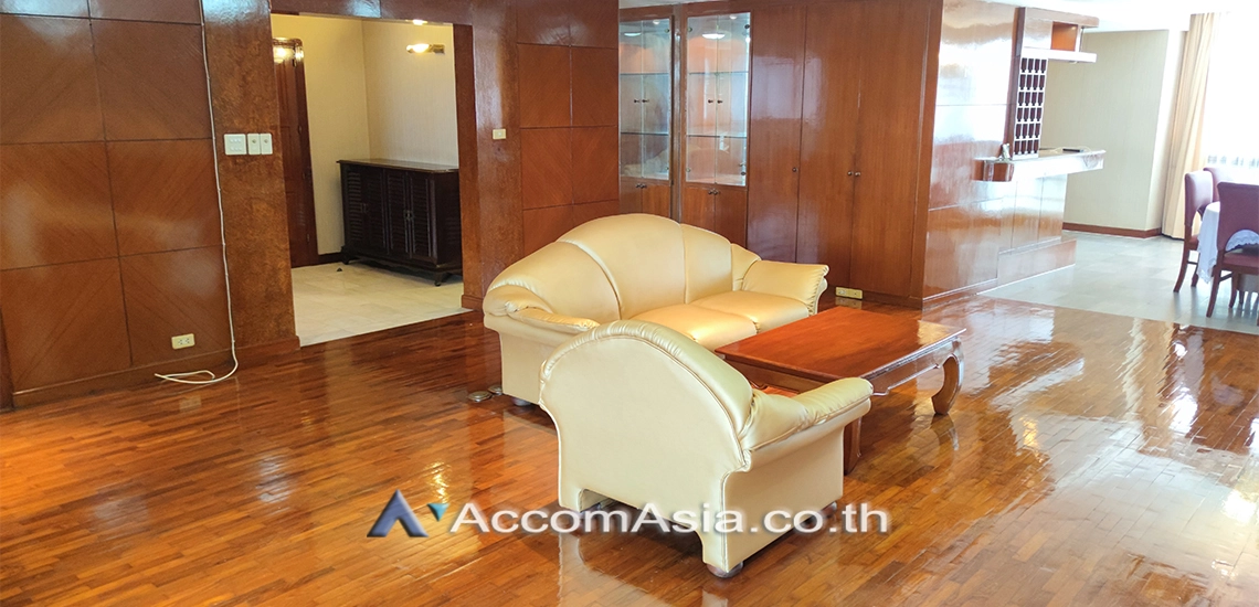 unitPet friendly | President Park Cedar Tower