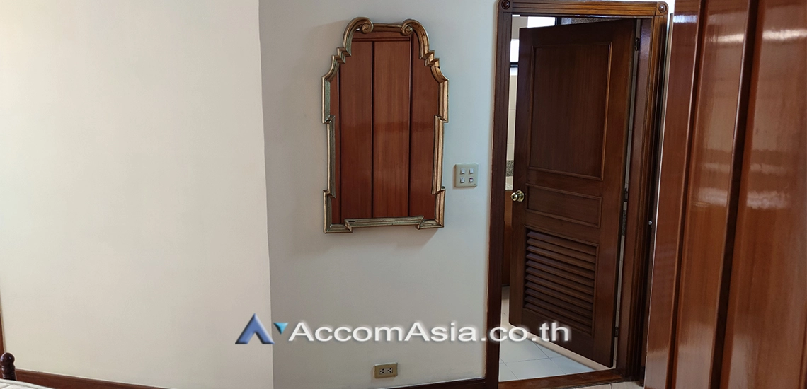 35  3 br Condominium for rent and sale in Sukhumvit ,Bangkok  at President Park Sukhumvit 24   21040