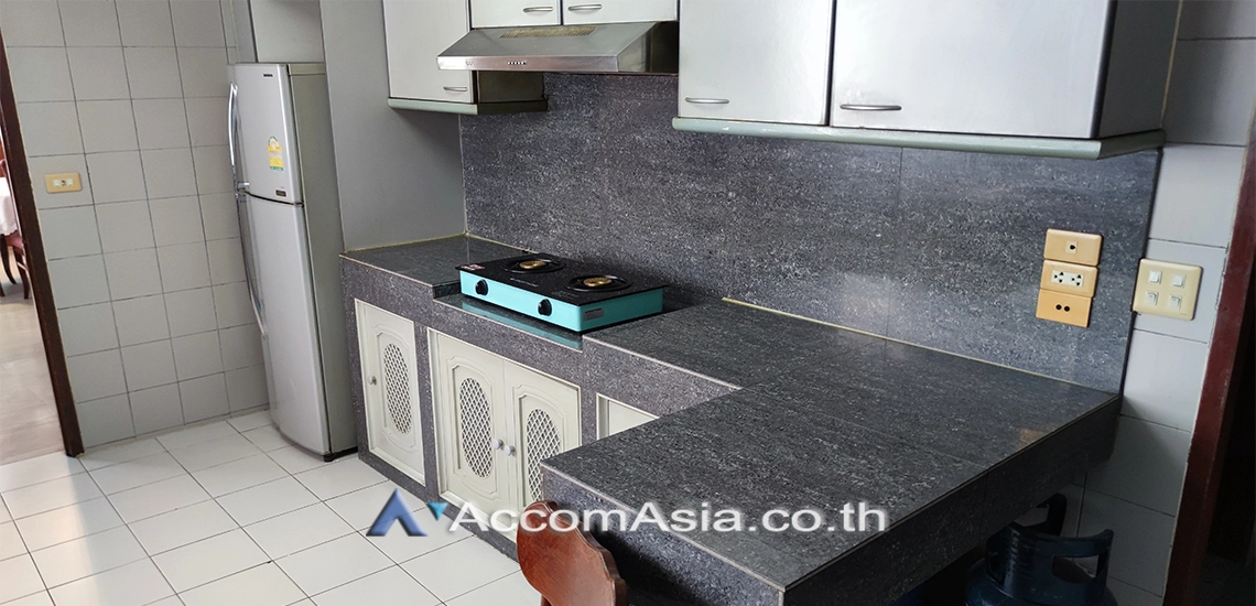 19  3 br Condominium for rent and sale in Sukhumvit ,Bangkok  at President Park Sukhumvit 24   21040