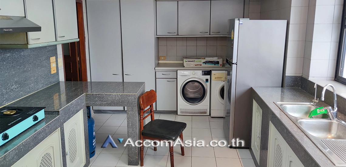 16  3 br Condominium for rent and sale in Sukhumvit ,Bangkok  at President Park Sukhumvit 24   21040