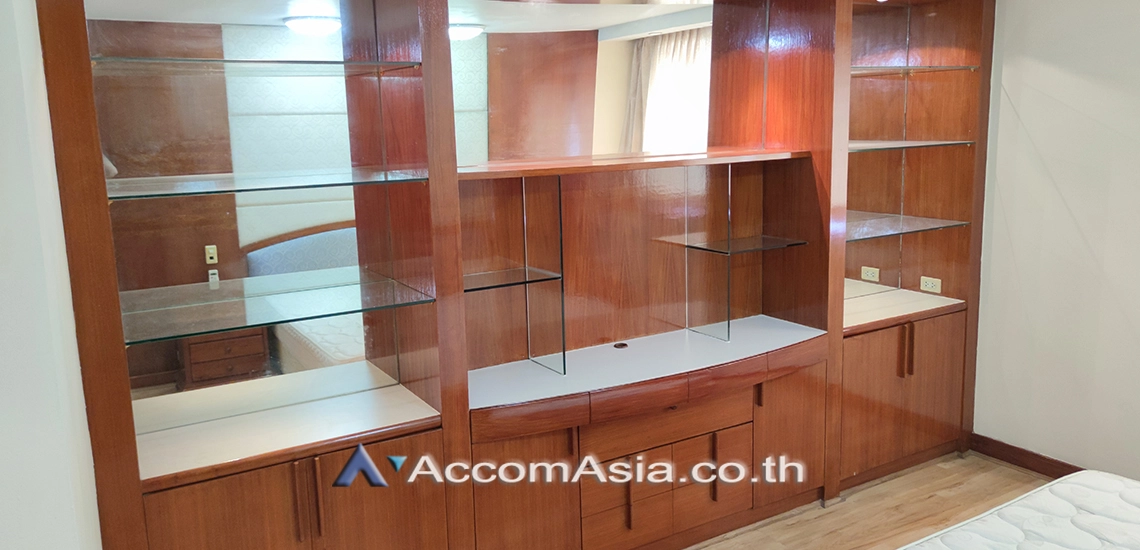 33  3 br Condominium for rent and sale in Sukhumvit ,Bangkok  at President Park Sukhumvit 24   21040