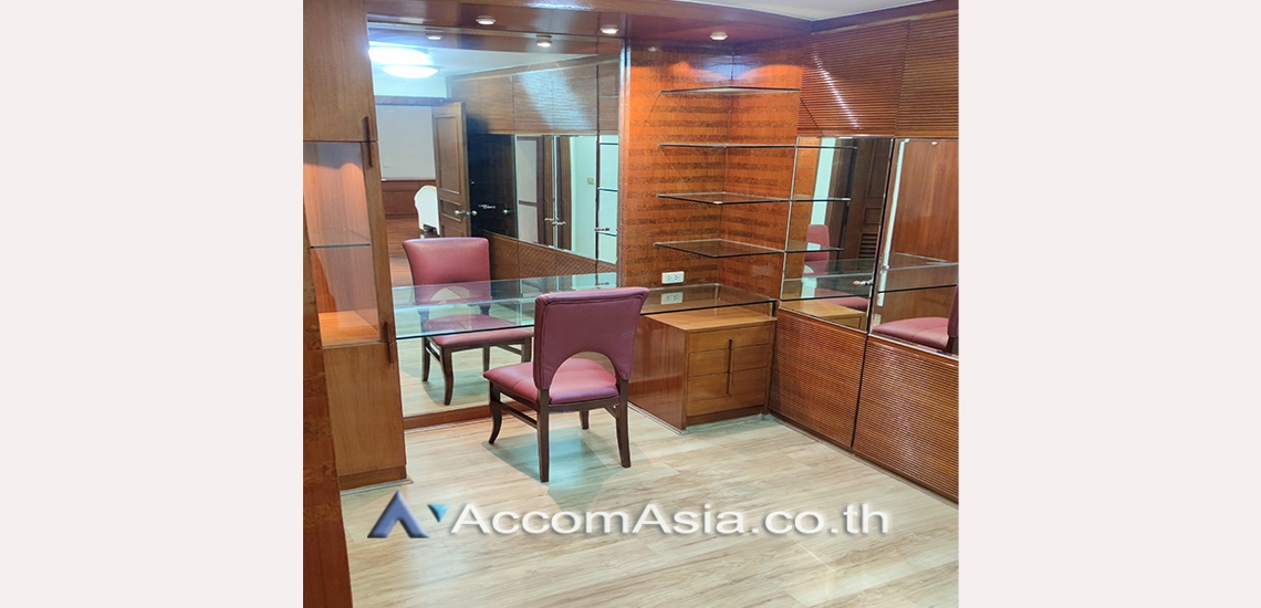 31  3 br Condominium for rent and sale in Sukhumvit ,Bangkok  at President Park Sukhumvit 24   21040