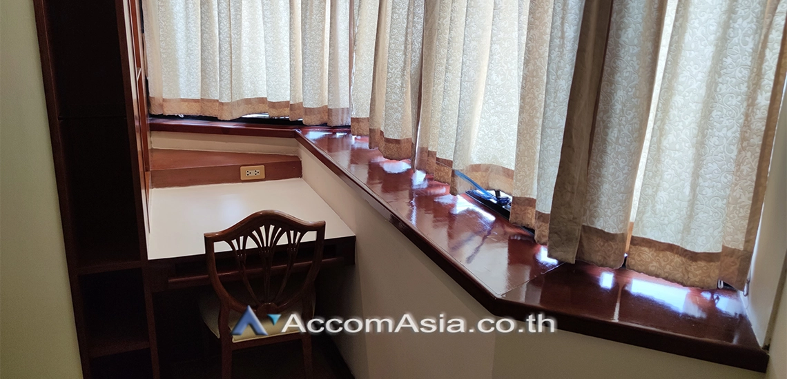 34  3 br Condominium for rent and sale in Sukhumvit ,Bangkok  at President Park Sukhumvit 24   21040