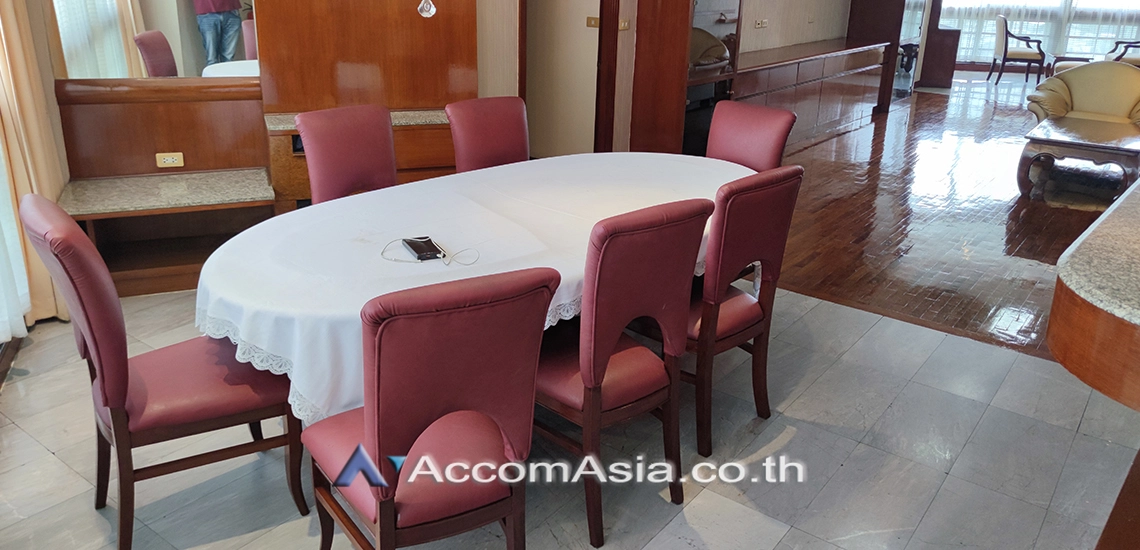 13  3 br Condominium for rent and sale in Sukhumvit ,Bangkok  at President Park Sukhumvit 24   21040