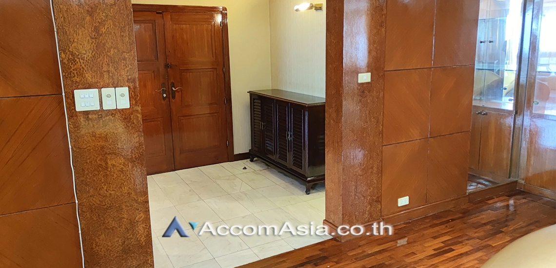 6  3 br Condominium for rent and sale in Sukhumvit ,Bangkok  at President Park Sukhumvit 24   21040