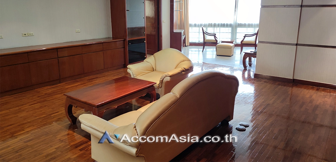 4  3 br Condominium for rent and sale in Sukhumvit ,Bangkok  at President Park Sukhumvit 24   21040