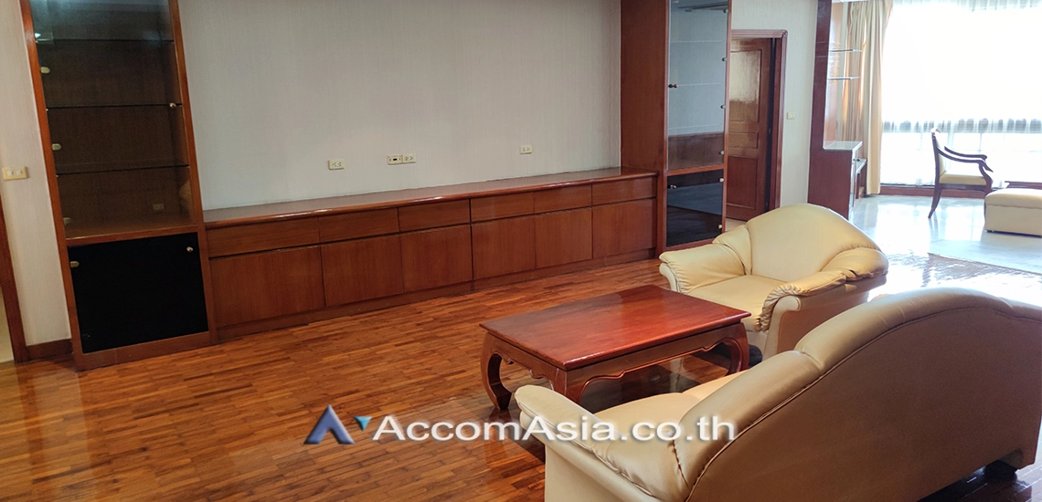 5  3 br Condominium for rent and sale in Sukhumvit ,Bangkok  at President Park Sukhumvit 24   21040