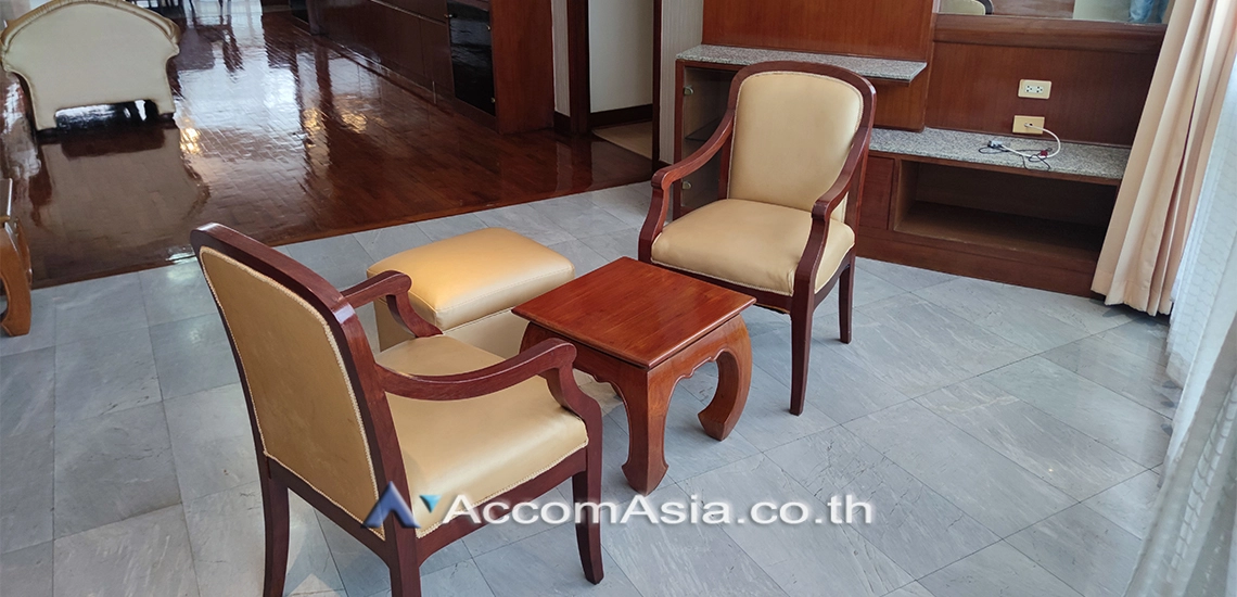 9  3 br Condominium for rent and sale in Sukhumvit ,Bangkok  at President Park Sukhumvit 24   21040