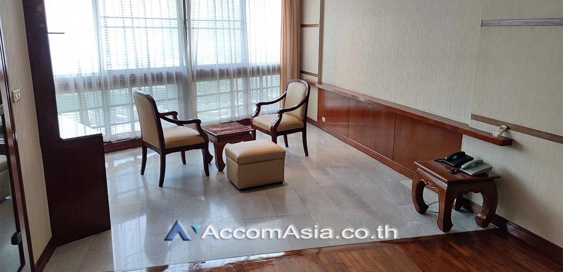8  3 br Condominium for rent and sale in Sukhumvit ,Bangkok  at President Park Sukhumvit 24   21040