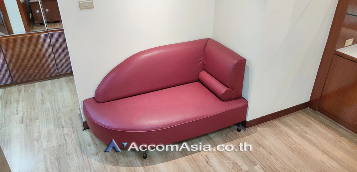 30  3 br Condominium for rent and sale in Sukhumvit ,Bangkok  at President Park Sukhumvit 24   21040
