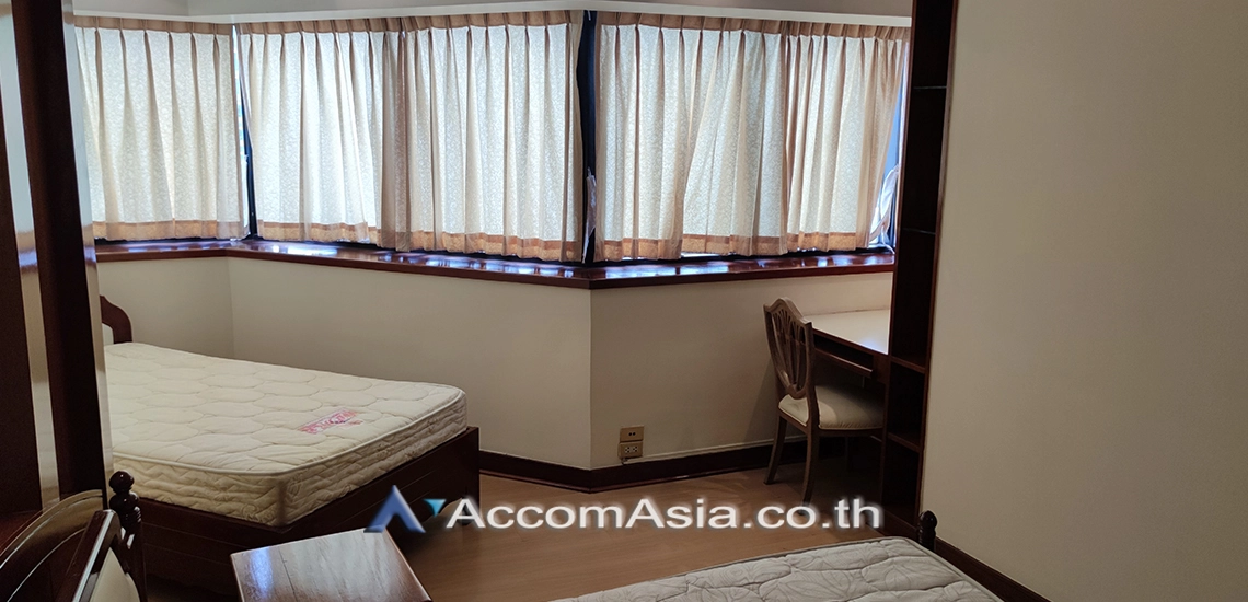 28  3 br Condominium for rent and sale in Sukhumvit ,Bangkok  at President Park Sukhumvit 24   21040
