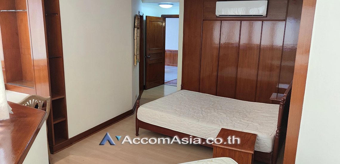 27  3 br Condominium for rent and sale in Sukhumvit ,Bangkok  at President Park Sukhumvit 24   21040