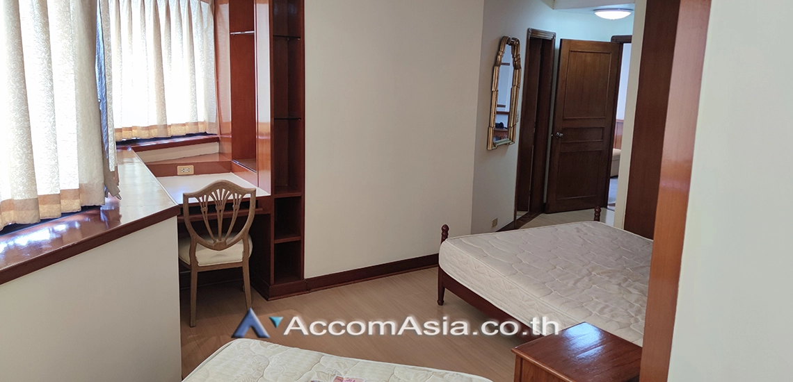 32  3 br Condominium for rent and sale in Sukhumvit ,Bangkok  at President Park Sukhumvit 24   21040