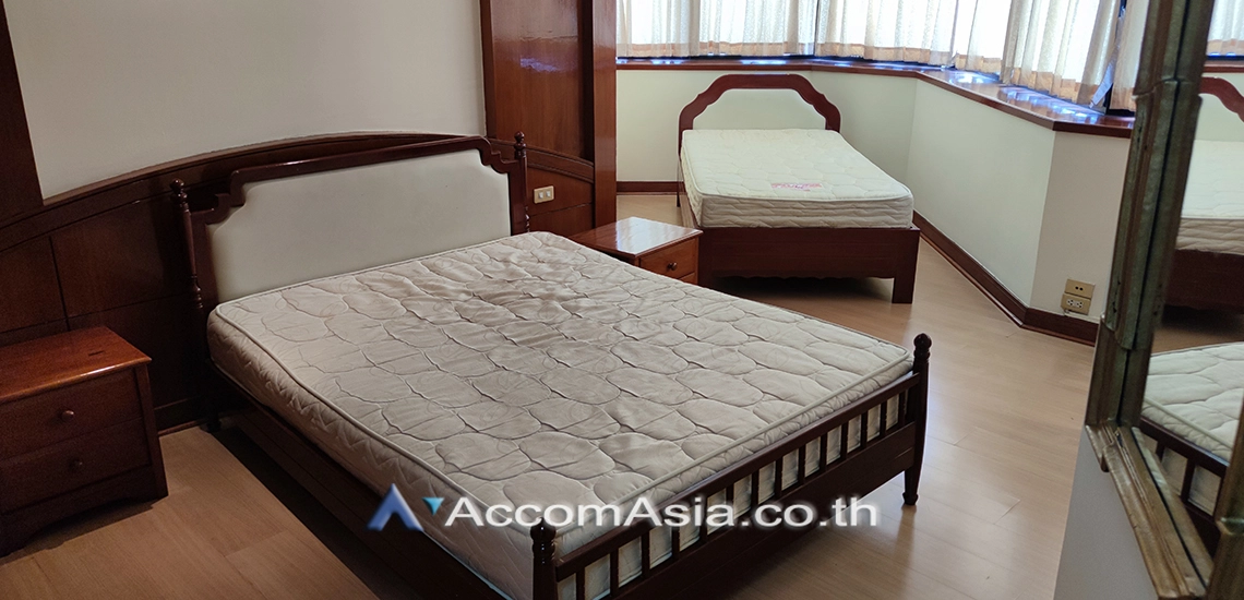 21  3 br Condominium for rent and sale in Sukhumvit ,Bangkok  at President Park Sukhumvit 24   21040