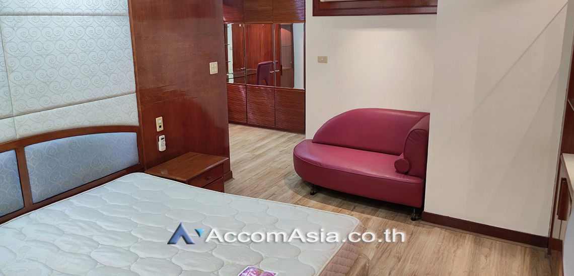 23  3 br Condominium for rent and sale in Sukhumvit ,Bangkok  at President Park Sukhumvit 24   21040