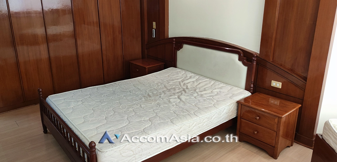 22  3 br Condominium for rent and sale in Sukhumvit ,Bangkok  at President Park Sukhumvit 24   21040