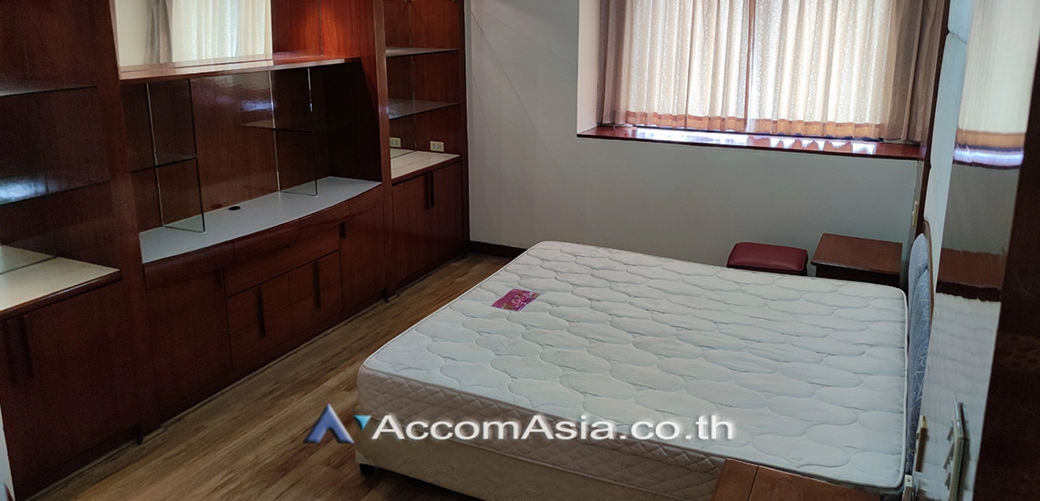 29  3 br Condominium for rent and sale in Sukhumvit ,Bangkok  at President Park Sukhumvit 24   21040