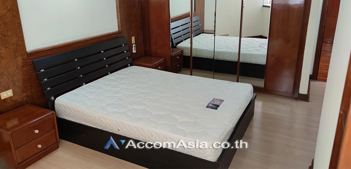 20  3 br Condominium for rent and sale in Sukhumvit ,Bangkok  at President Park Sukhumvit 24   21040
