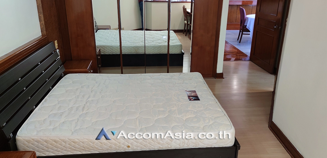 26  3 br Condominium for rent and sale in Sukhumvit ,Bangkok  at President Park Sukhumvit 24   21040