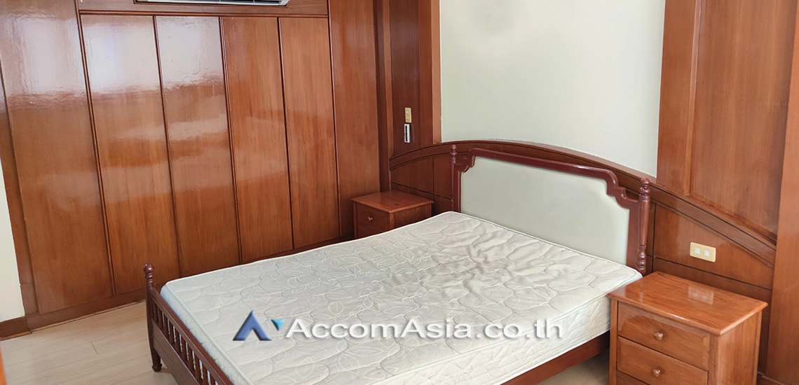 25  3 br Condominium for rent and sale in Sukhumvit ,Bangkok  at President Park Sukhumvit 24   21040