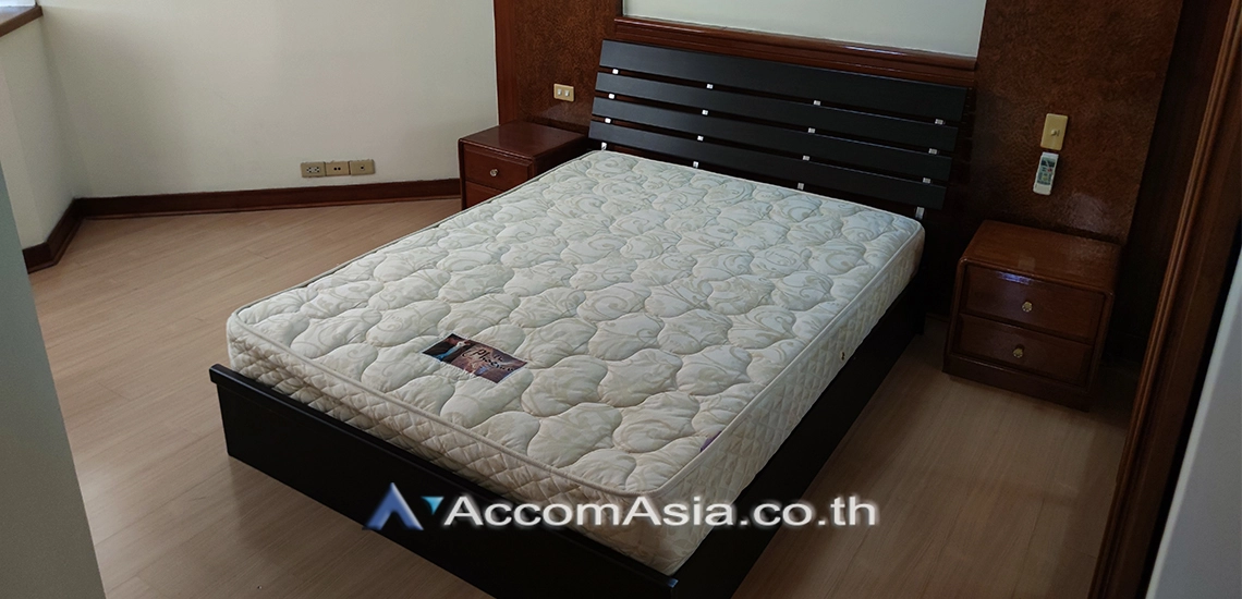 24  3 br Condominium for rent and sale in Sukhumvit ,Bangkok  at President Park Sukhumvit 24   21040