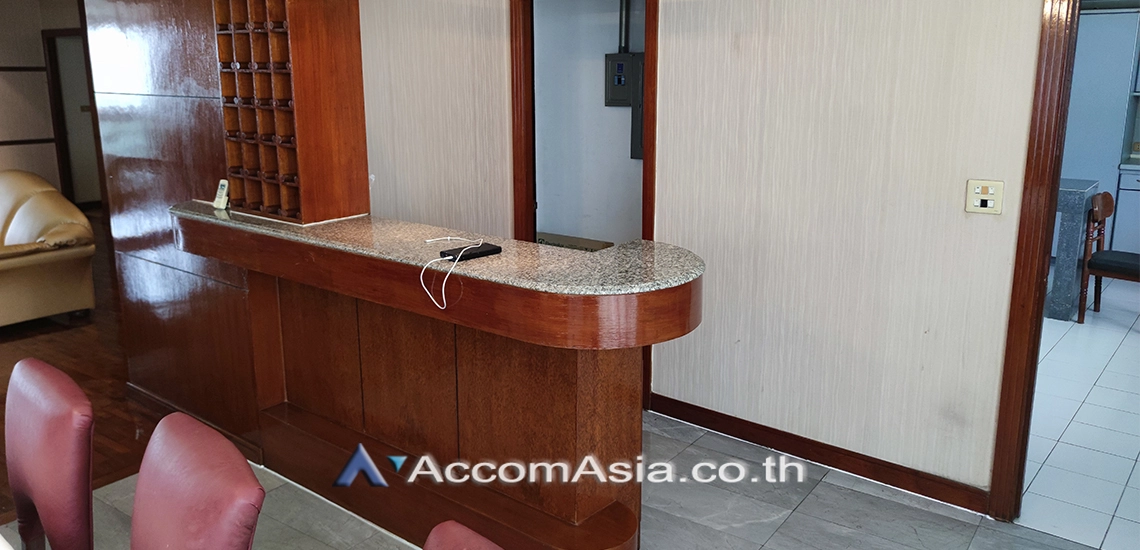 15  3 br Condominium for rent and sale in Sukhumvit ,Bangkok  at President Park Sukhumvit 24   21040