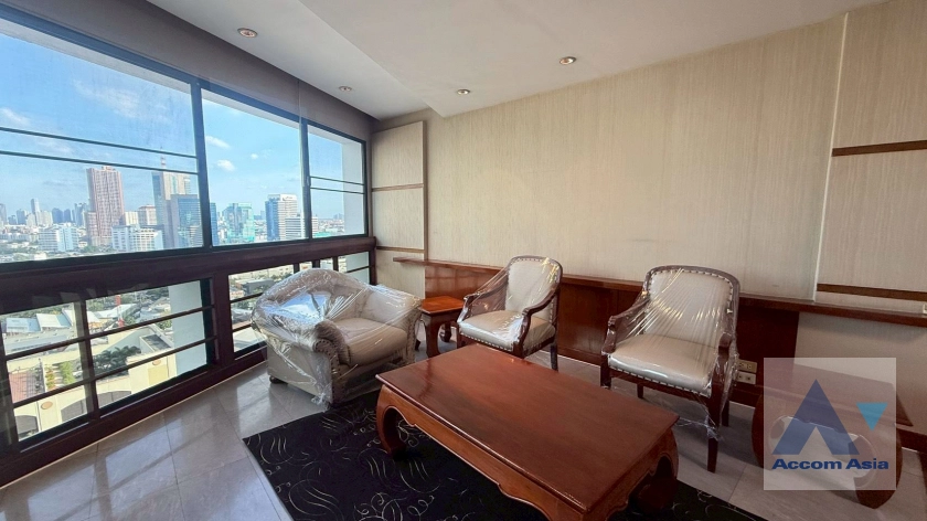  1  3 br Condominium for rent and sale in Sukhumvit ,Bangkok  at President Park Sukhumvit 24   21040