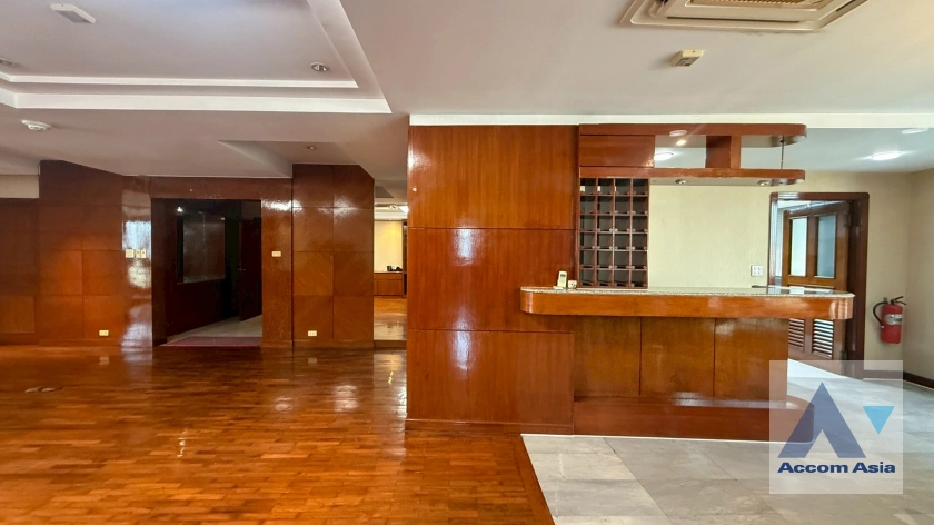 7  3 br Condominium for rent and sale in Sukhumvit ,Bangkok  at President Park Sukhumvit 24   21040