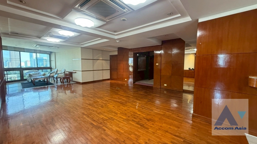  1  3 br Condominium for rent and sale in Sukhumvit ,Bangkok  at President Park Sukhumvit 24   21040