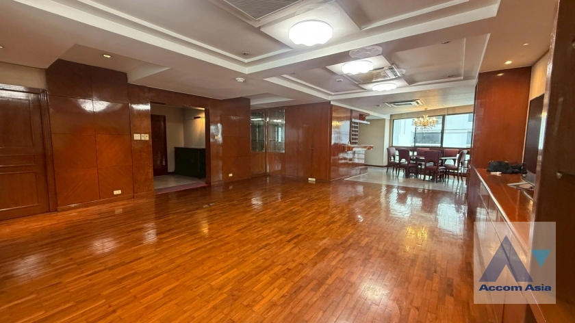 4  3 br Condominium for rent and sale in Sukhumvit ,Bangkok  at President Park Sukhumvit 24   21040