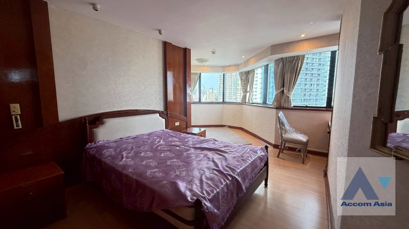11  3 br Condominium for rent and sale in Sukhumvit ,Bangkok  at President Park Sukhumvit 24   21040