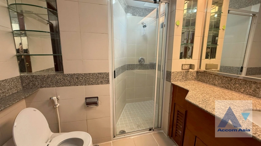 20  3 br Condominium for rent and sale in Sukhumvit ,Bangkok  at President Park Sukhumvit 24   21040