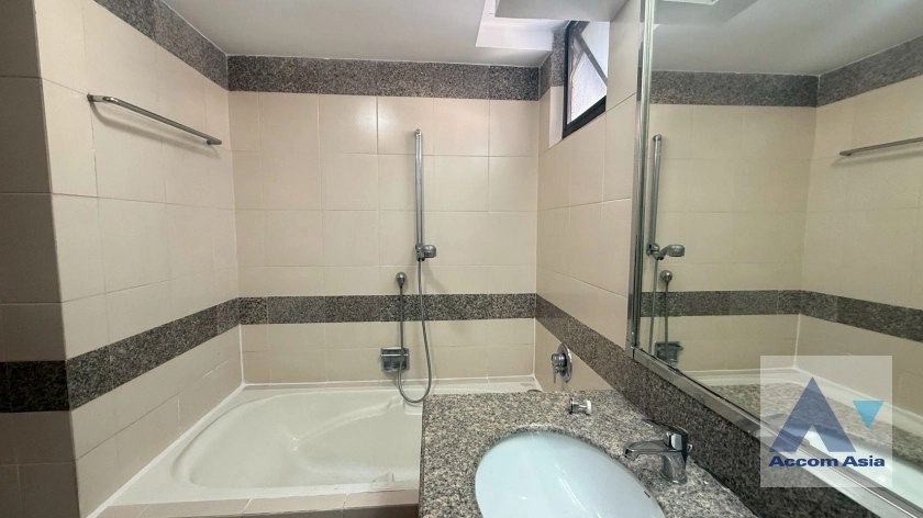 18  3 br Condominium for rent and sale in Sukhumvit ,Bangkok  at President Park Sukhumvit 24   21040