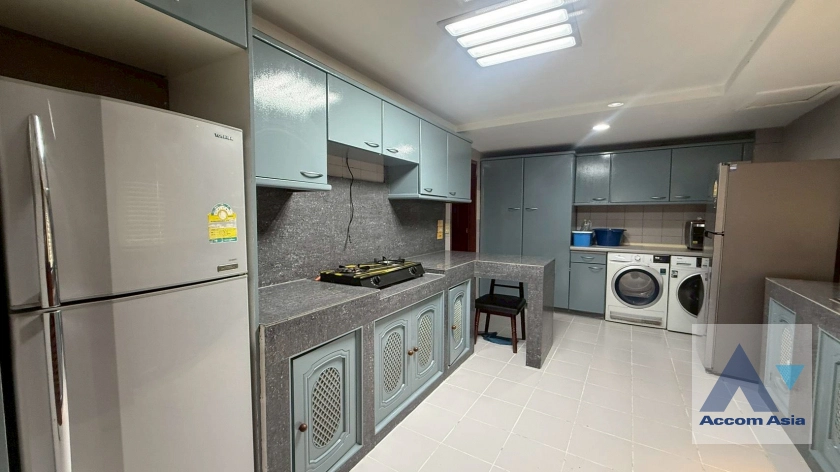 8  3 br Condominium for rent and sale in Sukhumvit ,Bangkok  at President Park Sukhumvit 24   21040