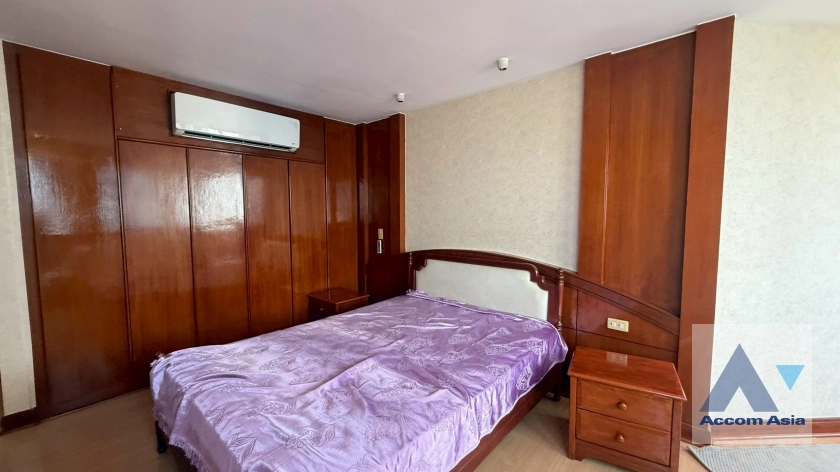 12  3 br Condominium for rent and sale in Sukhumvit ,Bangkok  at President Park Sukhumvit 24   21040