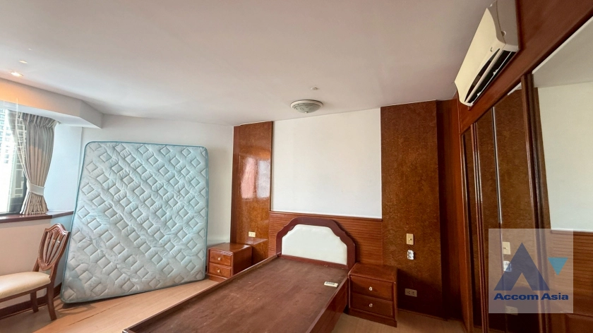 14  3 br Condominium for rent and sale in Sukhumvit ,Bangkok  at President Park Sukhumvit 24   21040