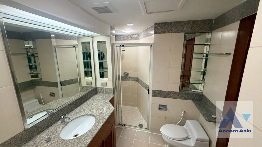 17  3 br Condominium for rent and sale in Sukhumvit ,Bangkok  at President Park Sukhumvit 24   21040