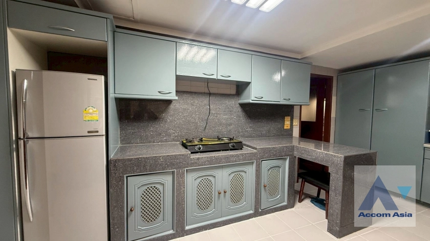 10  3 br Condominium for rent and sale in Sukhumvit ,Bangkok  at President Park Sukhumvit 24   21040