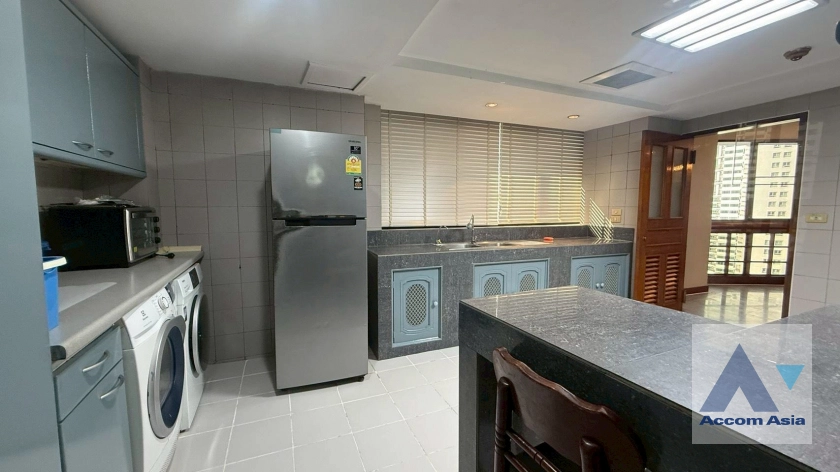 9  3 br Condominium for rent and sale in Sukhumvit ,Bangkok  at President Park Sukhumvit 24   21040