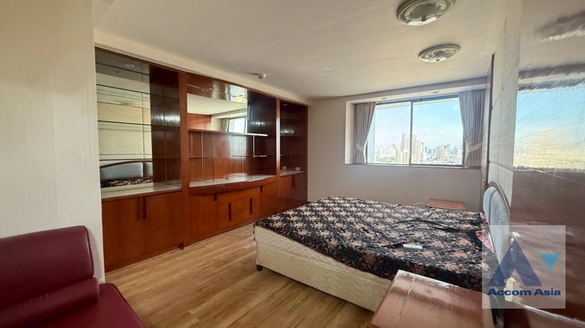 13  3 br Condominium for rent and sale in Sukhumvit ,Bangkok  at President Park Sukhumvit 24   21040