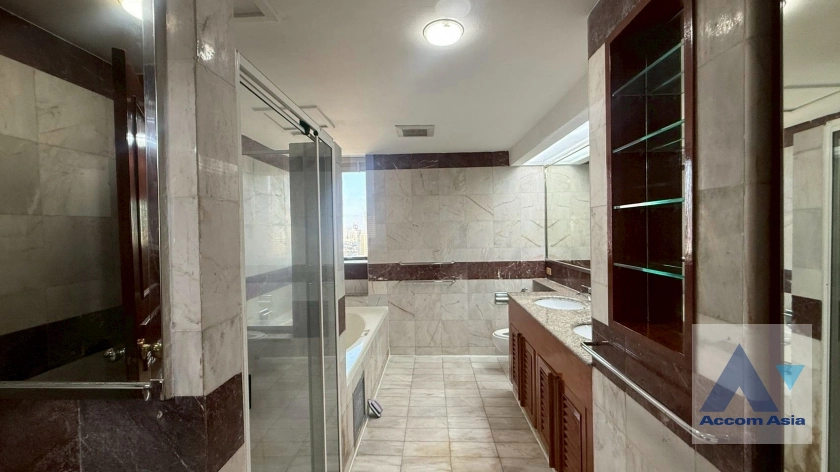 15  3 br Condominium for rent and sale in Sukhumvit ,Bangkok  at President Park Sukhumvit 24   21040